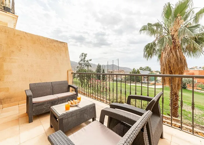 Trendy Homes Envia Golf I