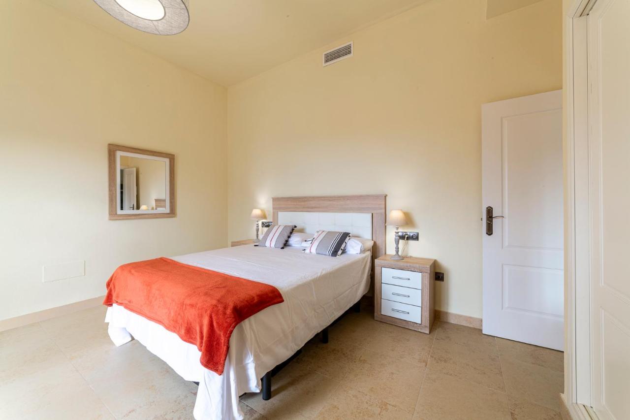 Apartamento Trendy Homes Envia Golf I *