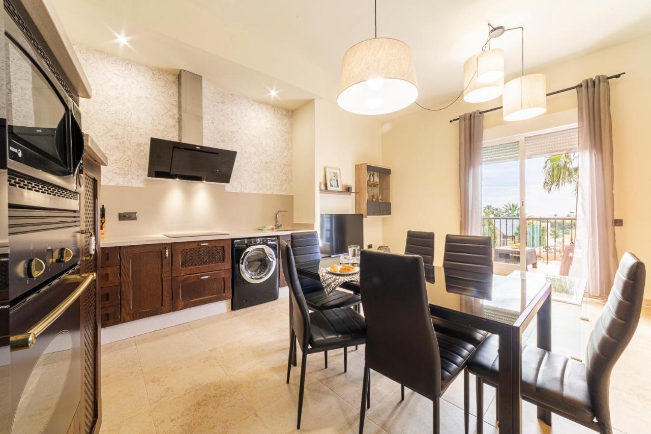 Apartamento Trendy Homes Envia Golf I