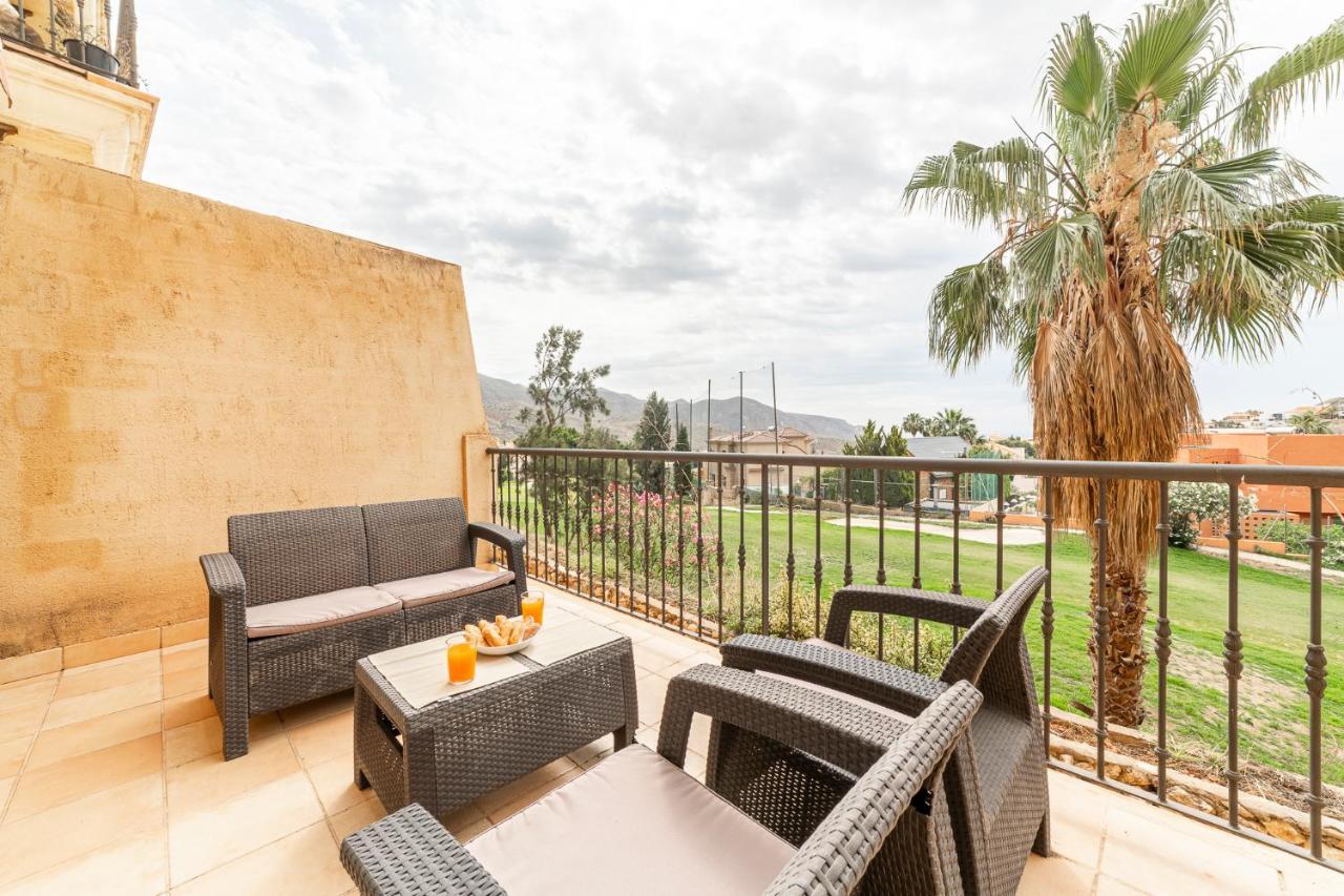Apartamento Trendy Homes Envia Golf I La Envia