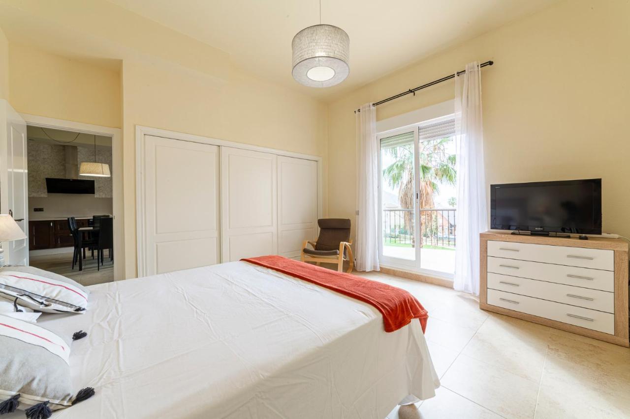 Trendy Homes Envia Golf I Apartamento *