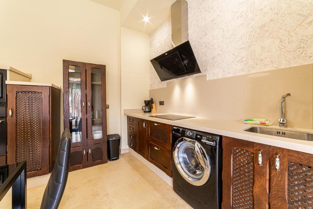 Trendy Homes Envia Golf I Apartament La Envia
