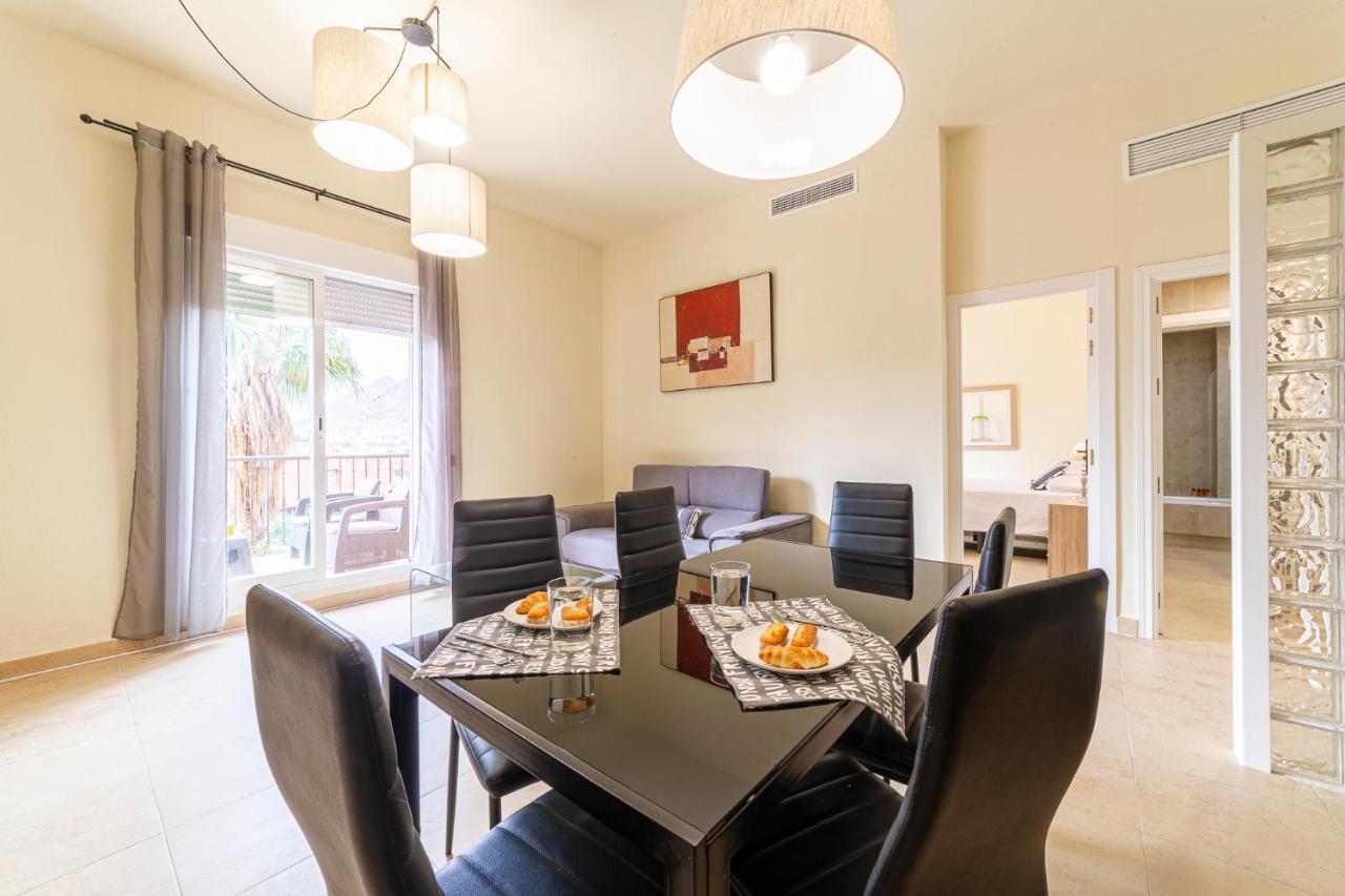 Apartament Trendy Homes Envia Golf I