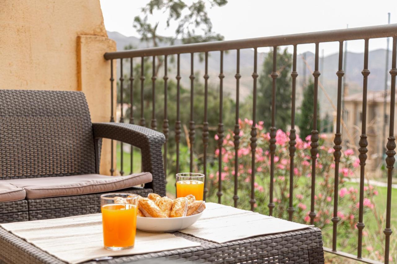 Trendy Homes Envia Golf I Apartament