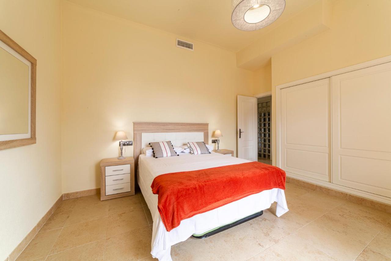 Trendy Homes Envia Golf I Apartament *