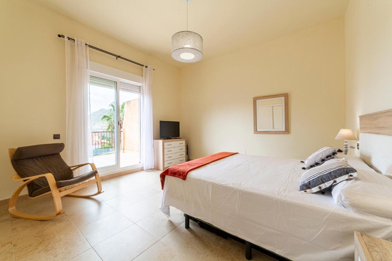 Apartament Trendy Homes Envia Golf I La Envia